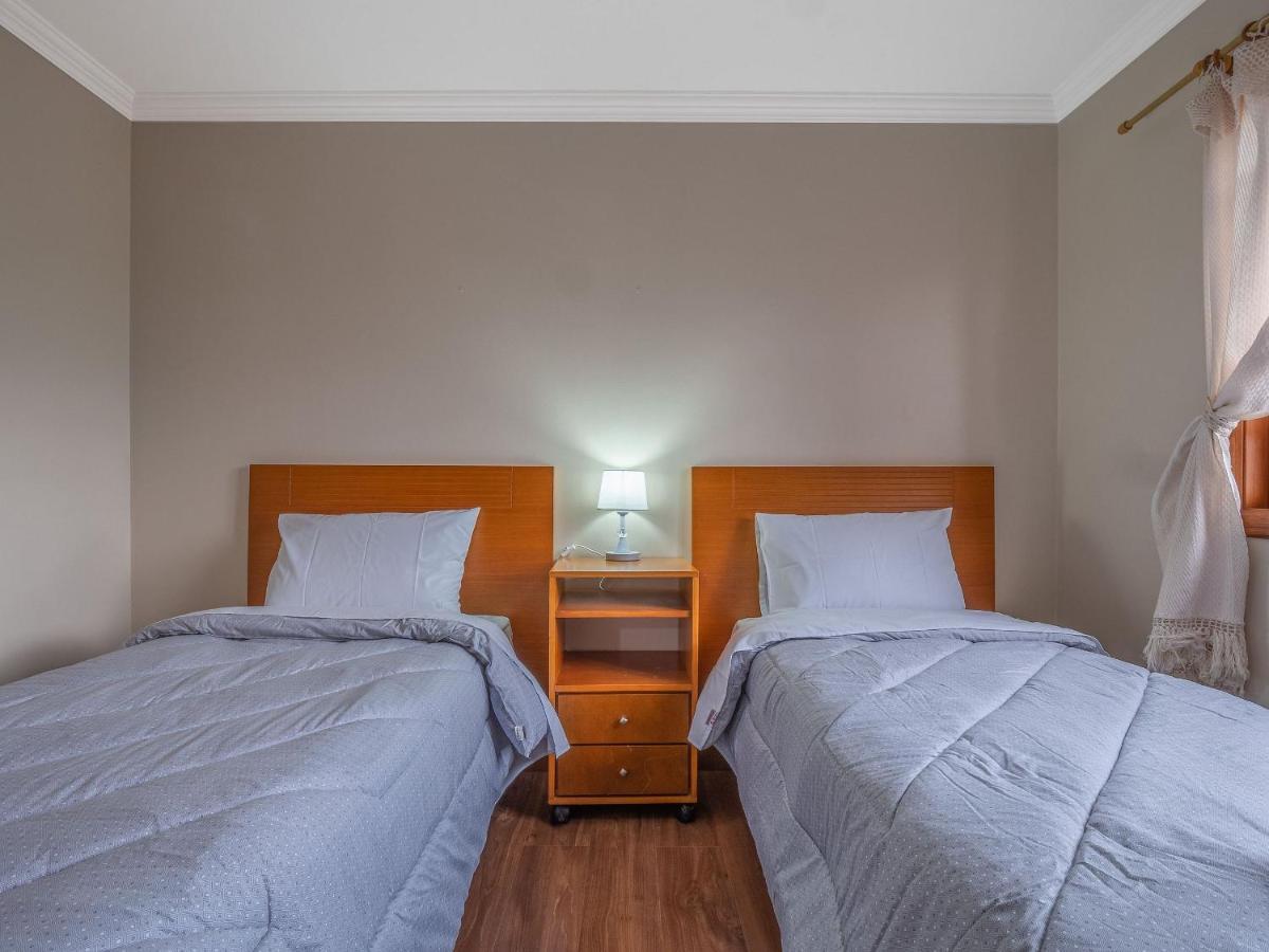 Dom Carletto 406 - Centro De Gramado 4 Dormitorios Ngoại thất bức ảnh